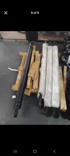 Cylinders - Ad posted by ALICE USI