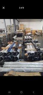 Cylinders - Ad posted by ALICE USI