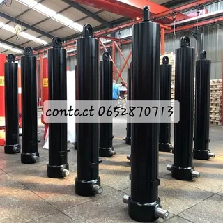 Cylinders - Ad Posted By Alice Usi