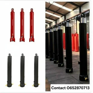 Cylinders - Ad posted by ALICE USI