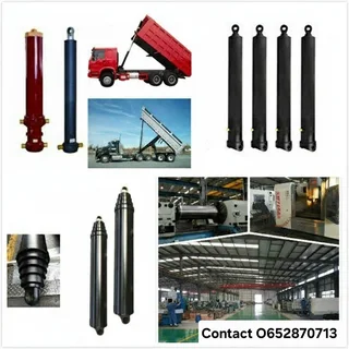 Cylinders - Ad posted by ALICE USI