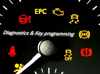 Vehicle Diagnostics