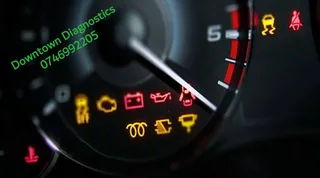 Mobile Diagnostics And Auto Electrical