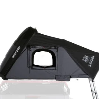 iKamper Skycamp clamshell rooftop tent