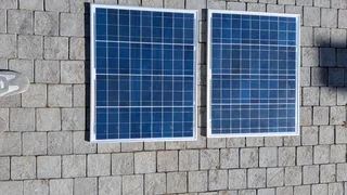 Solar panels for sale 40W
