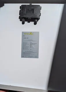 Solar panels for sale 40W