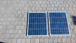 Solar panels for sale 40W