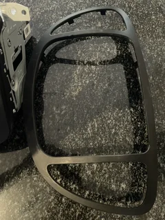 Hyunda i10 OEM Radio