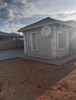 3 Bedroom house for sale in The Orchards