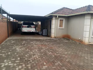 3 Bedroom house for sale in The Orchards