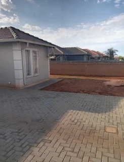 3 Bedroom house for sale in The Orchards