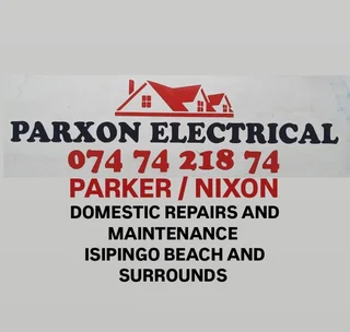 Electrician - Parxon Electrical
