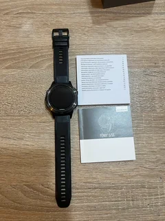 Garmin Fenix 5