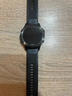 Garmin Fenix 5
