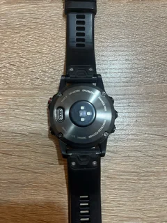 Garmin Fenix 5