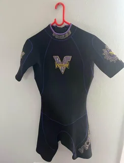 Victory wetsuit