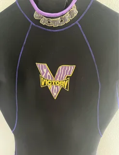 Victory wetsuit