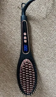 Straightening Brush