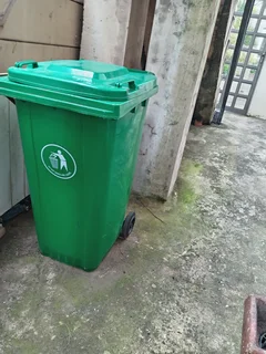 Bin - Ad posted by Preban Naidoo