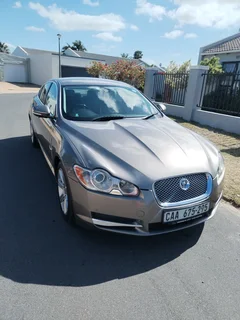 Jaguar Xf Excellent condition