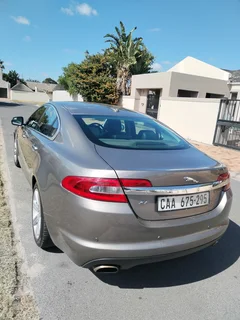 Jaguar Xf Excellent condition