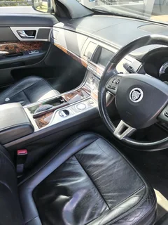 Jaguar Xf Excellent condition