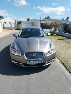 Jaguar Xf Excellent condition