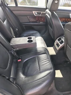 Jaguar Xf Excellent condition