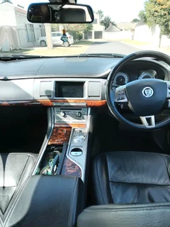 Jaguar Xf Excellent condition