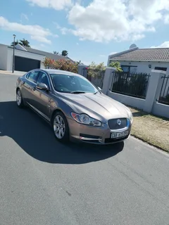 Jaguar Xf Excellent condition