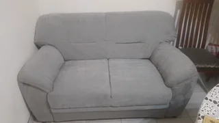 New 2 seater couch