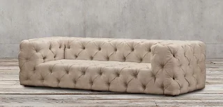 Ganief's upholestery