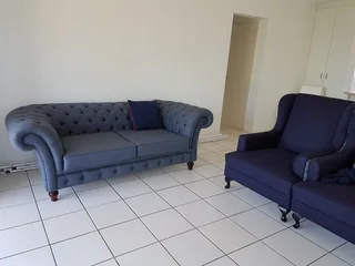 Ganief's upholestery