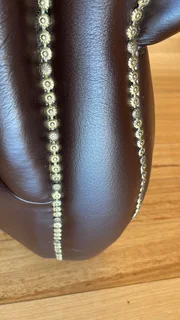 Ganief's upholestery