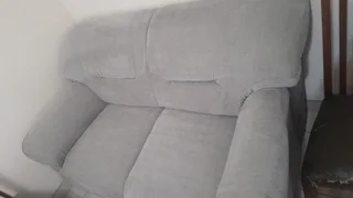 2 seater couch