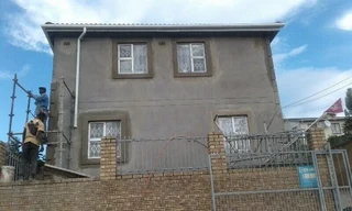 HANDYMAN/BUILDER/ALL  ROUNDER LOOKING FOR WORK