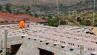 HANDYMAN  / BUILDER / ALL ROUNDER LOOKING FOR WORK