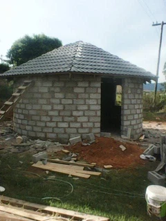 HANDYMAN / BUILDER/ ALL ROUNDER LOOKING FOR WORK