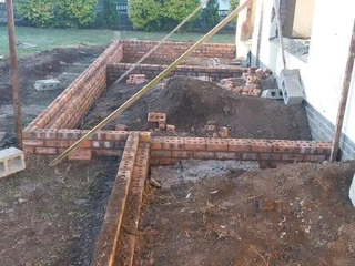 HANDYMAN / BUILDER/ ALL ROUNDER LOOKING FOR WORK