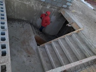 HANDYMAN / BUILDER / ALL ROUNDER LOOKING FOR WORK