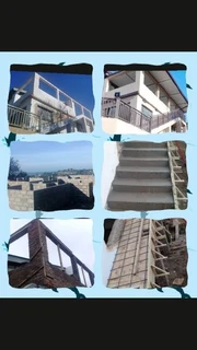 HANDYMAN / BUILDER / ALL ROUNDER LOOKING FOR WORK