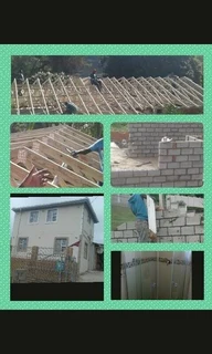 Handyman / Builder / All Rounder Looking For Work