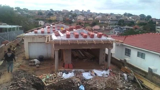 Handyman / Builder / All Rounder Looking For Work