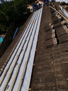 HANDYMAN / BUILDER / ALL ROUNDER LOOKING FOR WORK