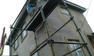 HANDYMAN / BUILDER / ALL ROUNDER LOOKING FOR WORK