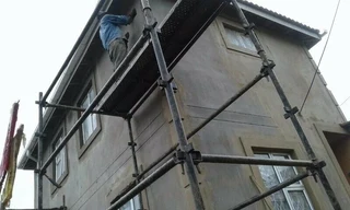 BUILDER / ALL ROUNDER LOOKING FOR WORK