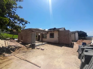 BUILDER / ALL ROUNDER LOOKING FOR WORK