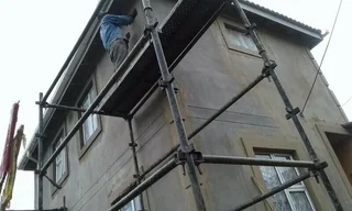 HANDYMAN/ BUILDER/ ALL ROUNDER LOOKING FOR WORK