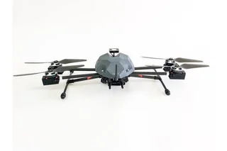 Pixhawk flight controllers,  F450 quadcopters, s550 hexacopter, Tarot Drones, Fpv gear - MicrobotSA