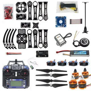 Pixhawk 2.4.8, holybro Pixhawk 6c, RTK,  Telemetry,  quadcopter frames, FPV gear, raspberry pi